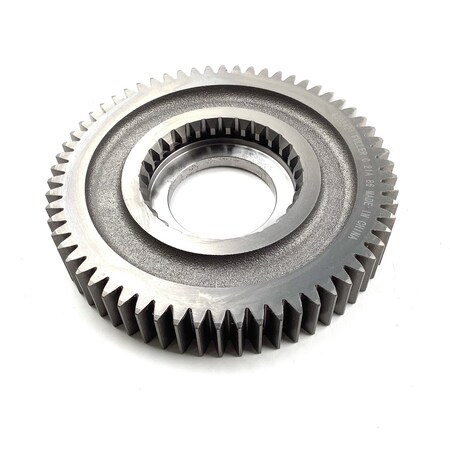 Eaton Gear, Mainshaft, 2Nd Speed, Manual Transmission 4302421